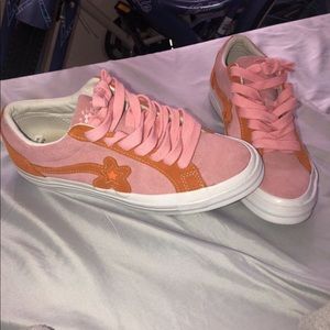 Converse One Star Tyler The Creator Golf Le Fluer